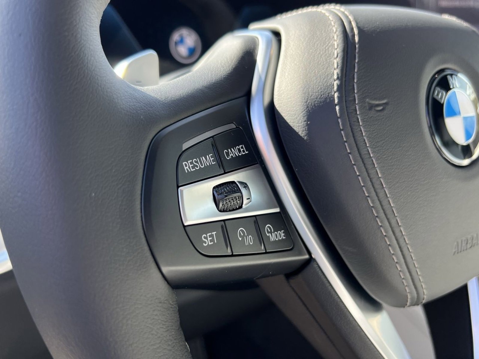 New 2026 BMW X5 xDrive40i AWD/4WD image 31