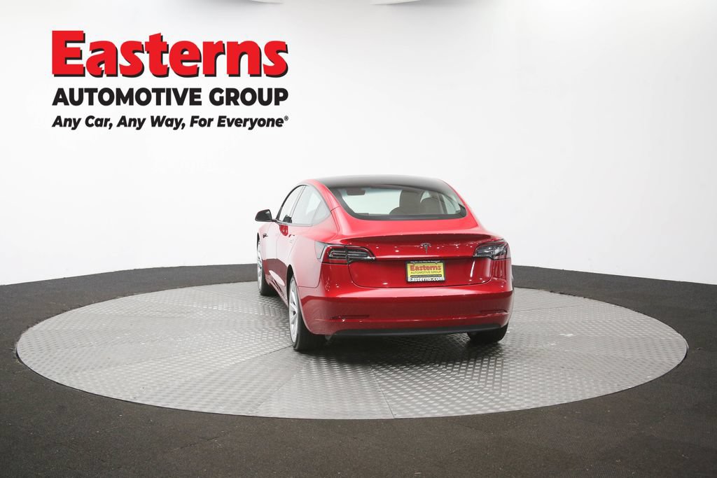 Used 2023 Tesla Model 3 Standard Range RWD image 57