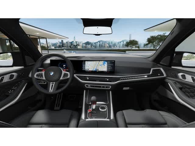 New 2026 BMW X5 M Competition w/ Executive Package image 10