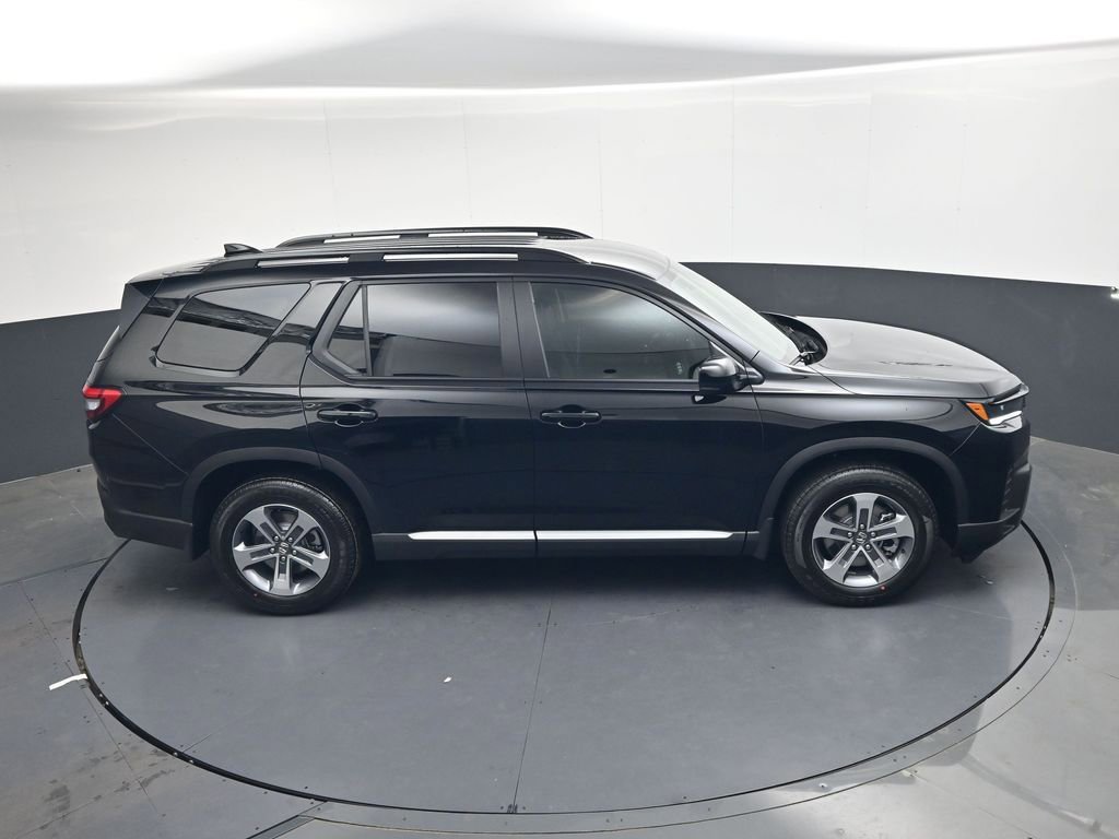 New 2026 Honda Pilot EX-L image 24