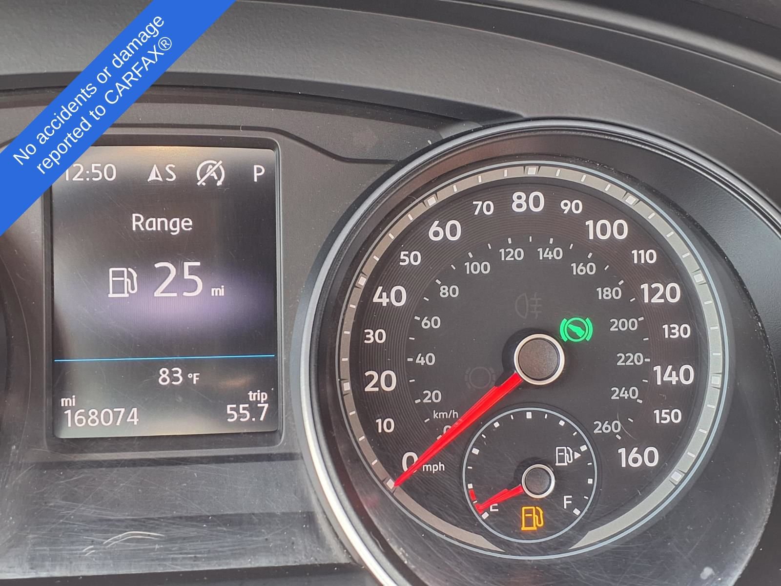 Used 2018 Volkswagen Atlas SE AWD/4WD image 20