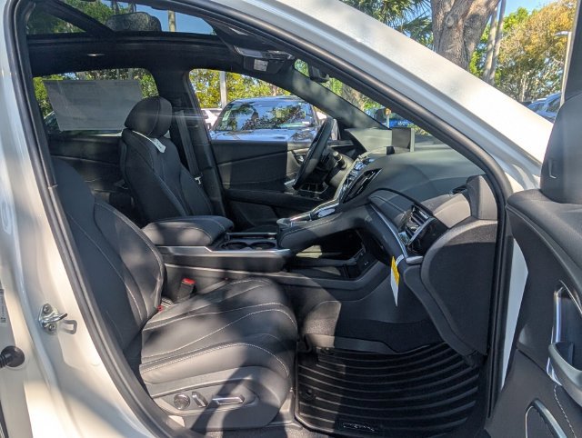 New 2026 Acura RDX SH-AWD image 8