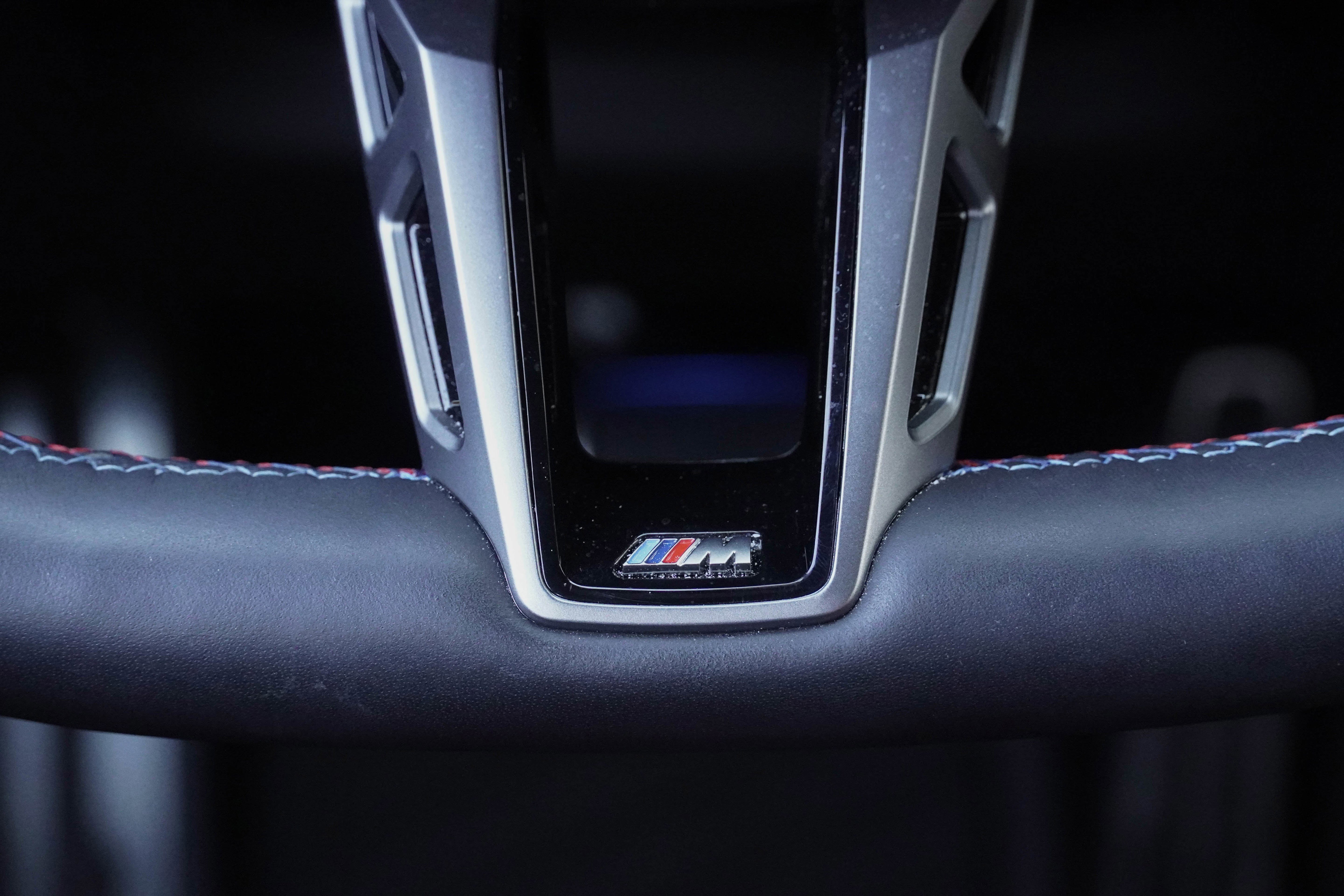 Used 2024 BMW i5 M60 w/ Premium Package AWD/4WD image 24