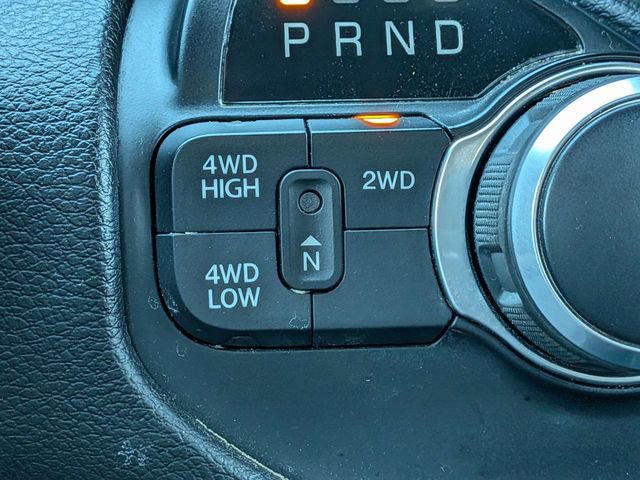 Used 2024 RAM 2500 Big Horn image 25