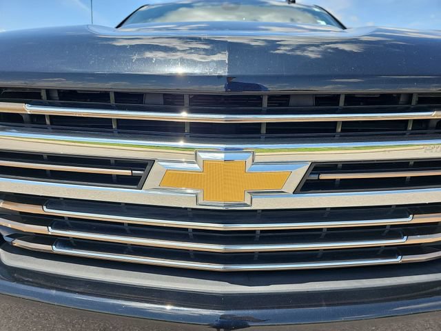 Used 2020 Chevrolet Silverado 1500 High Country AWD/4WD image 32