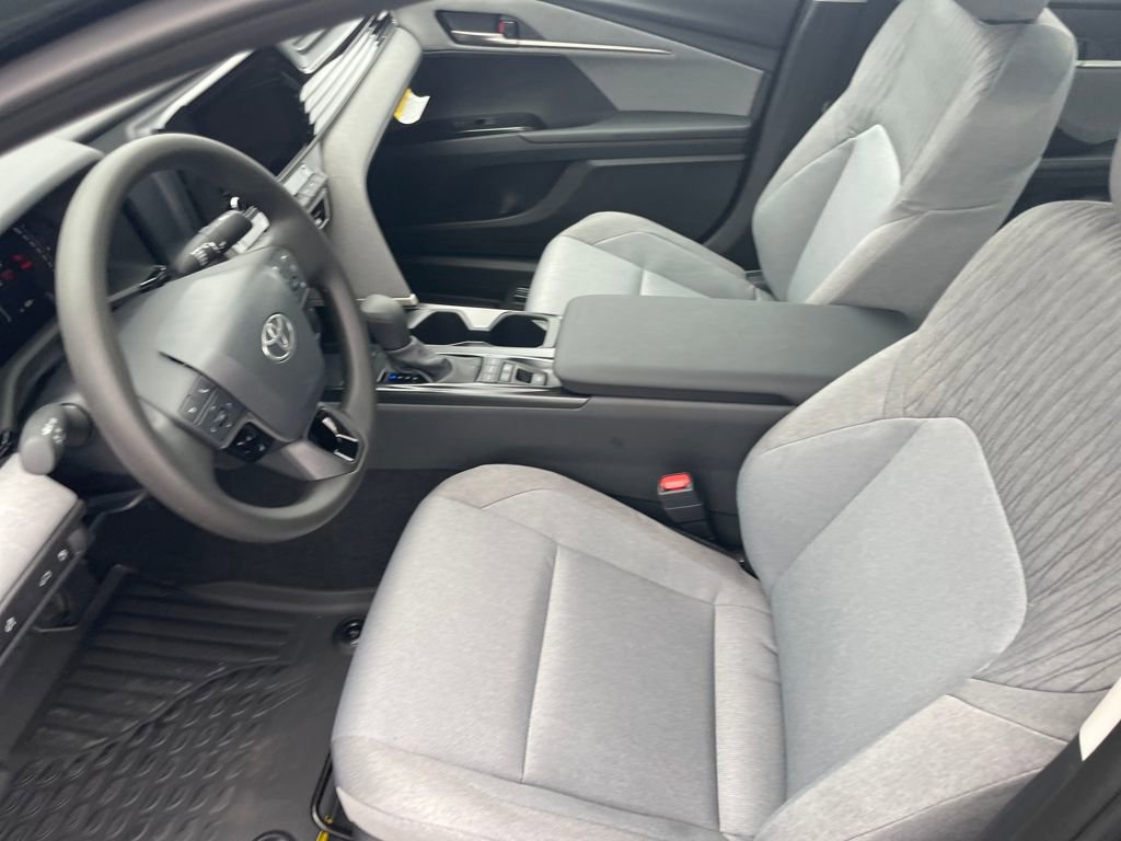 New 2026 Toyota Camry LE image 20