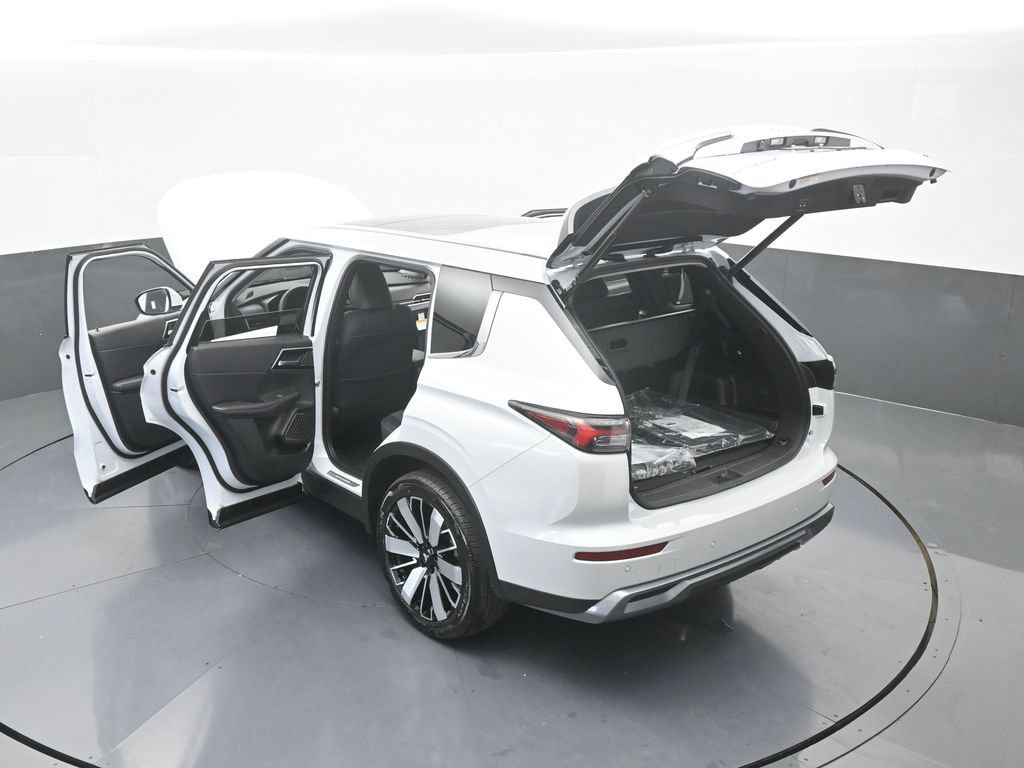 New 2026 Mitsubishi Outlander SE FWD image 74