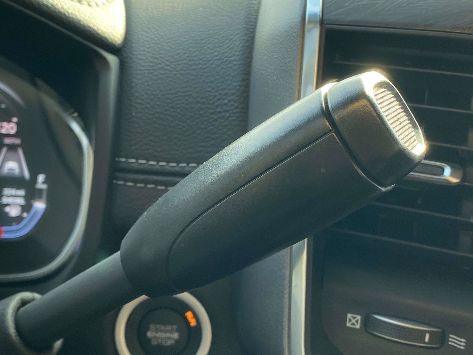 Used 2025 RAM 2500 Laramie w/ Night Edition image 24