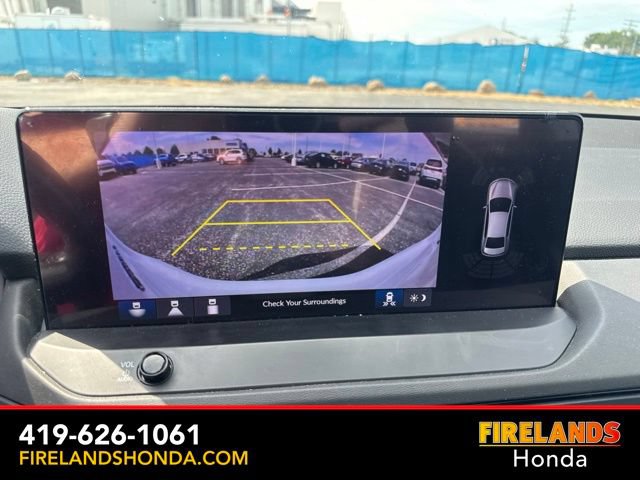 Used 2023 Honda Accord EX-L image 23