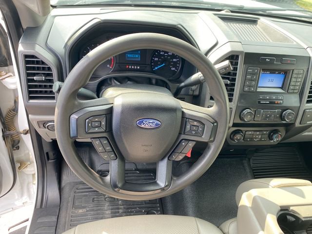 Used 2021 Ford F350 XL w/ Power Equipment Group image 22