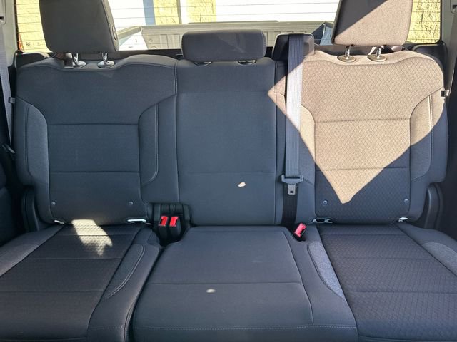 Used 2024 GMC Sierra 1500 Pro w/ Graphite Edition image 33