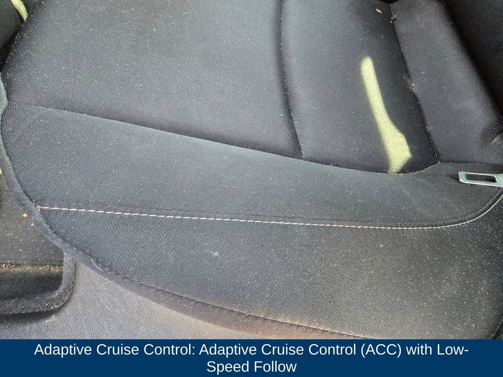 Used 2021 Honda Civic LX image 13