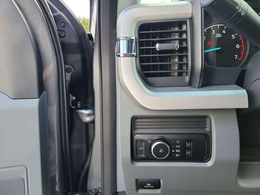 New 2026 Ford F250 XL w/ STX Appearance Package image 21