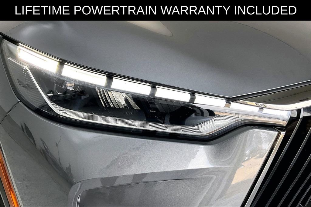 Certified 2026 INFINITI QX60 Autograph w/ Dark Cargo Package AWD/4WD image 40