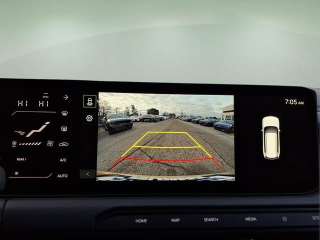 New 2027 Kia Telluride EX X-Line image 24