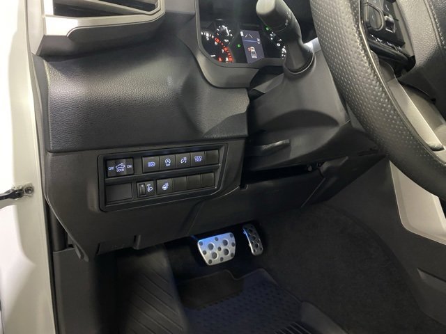 Used 2024 Toyota Tundra SR5 w/ TRD Off-Road Package image 10
