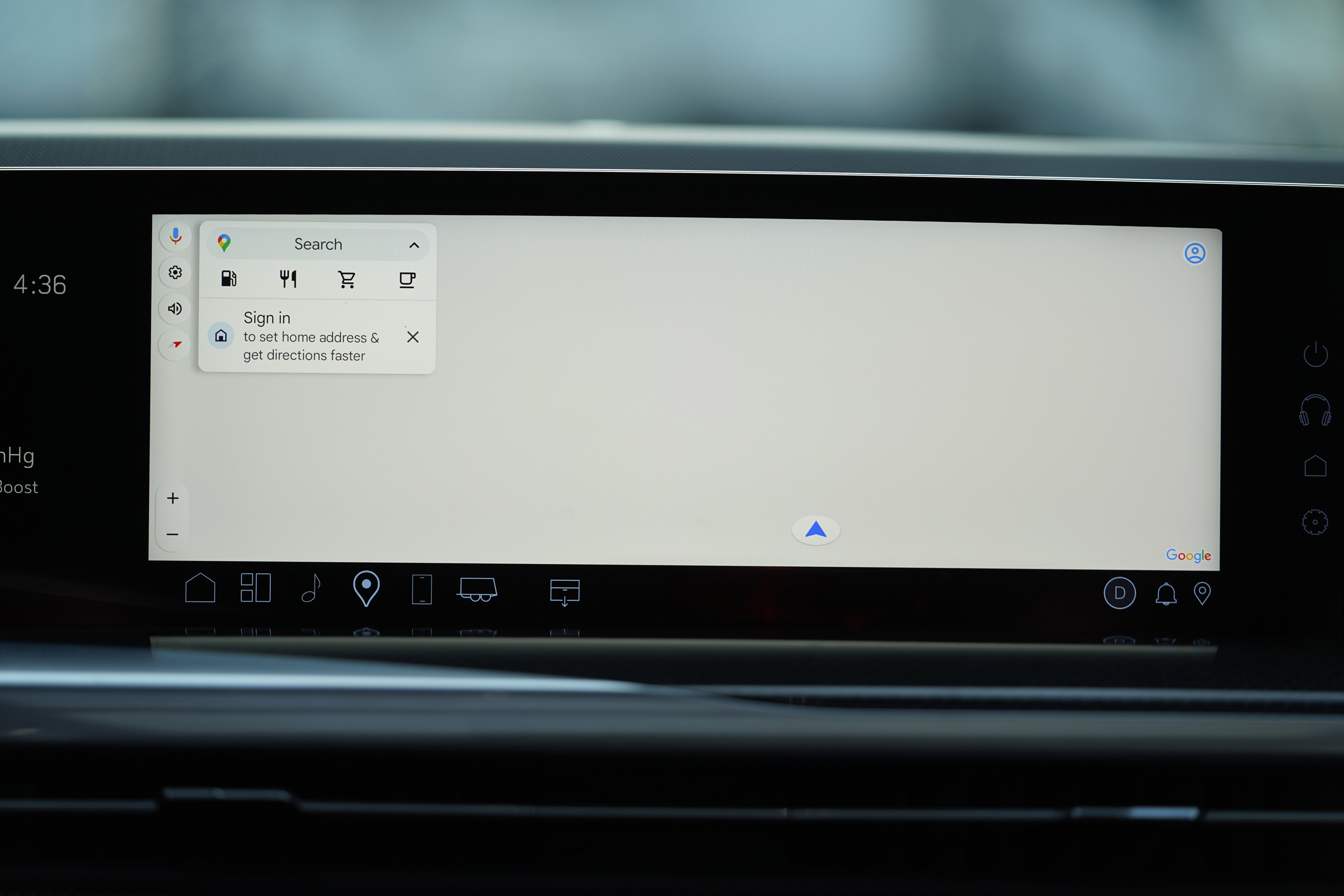 Used 2025 Cadillac Escalade V w/ LPO, Floor Liner Package image 38