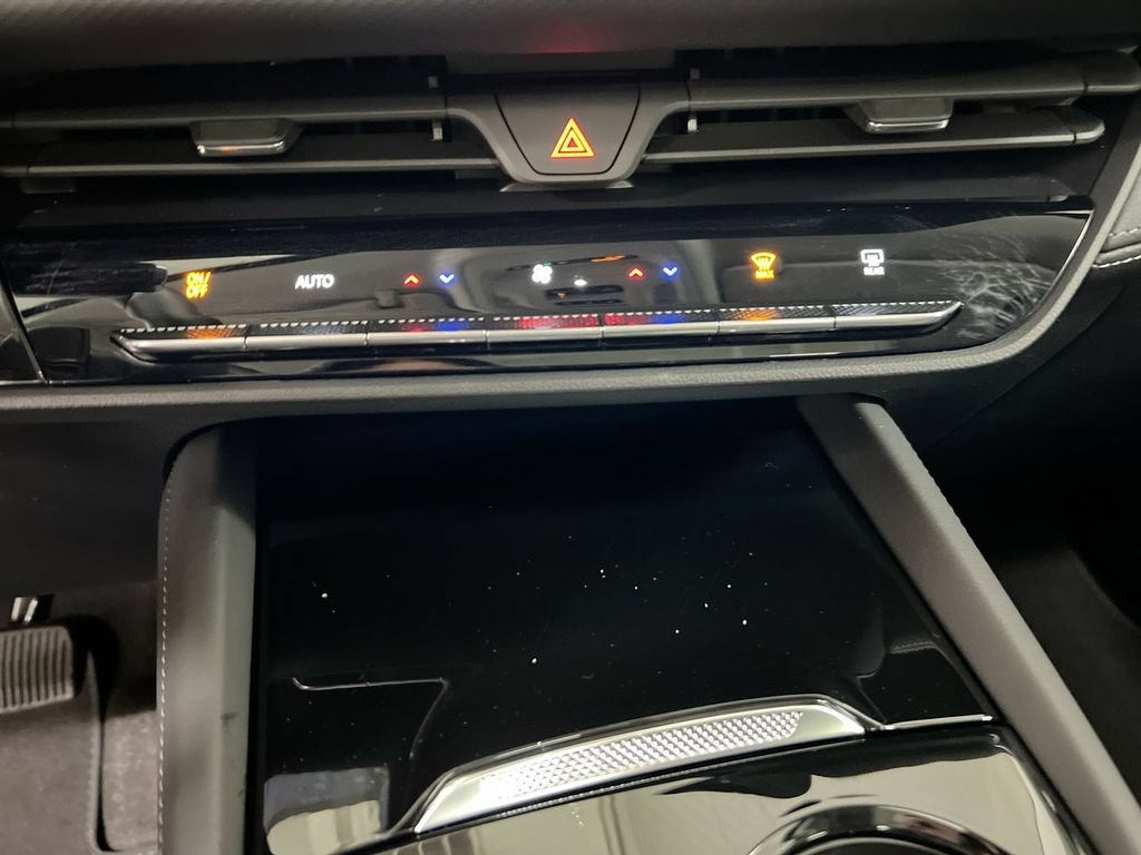 New 2026 Buick Envision Preferred AWD/4WD image 17