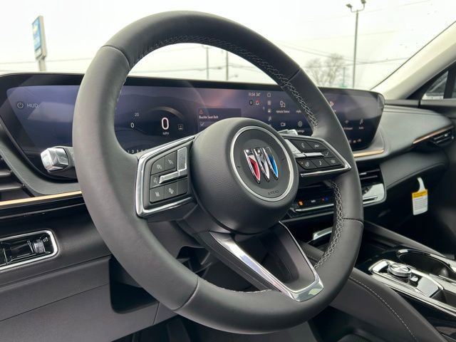 New 2026 Buick Envision Avenir image 34