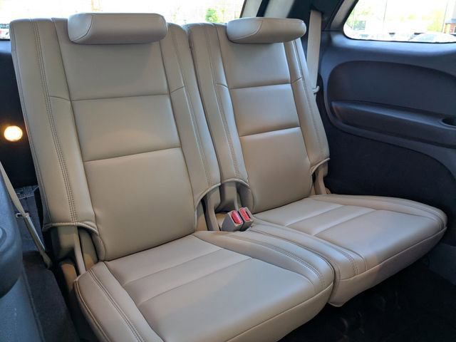 Used 2020 Dodge Durango GT w/ Trailer Tow Group IV AWD/4WD image 34