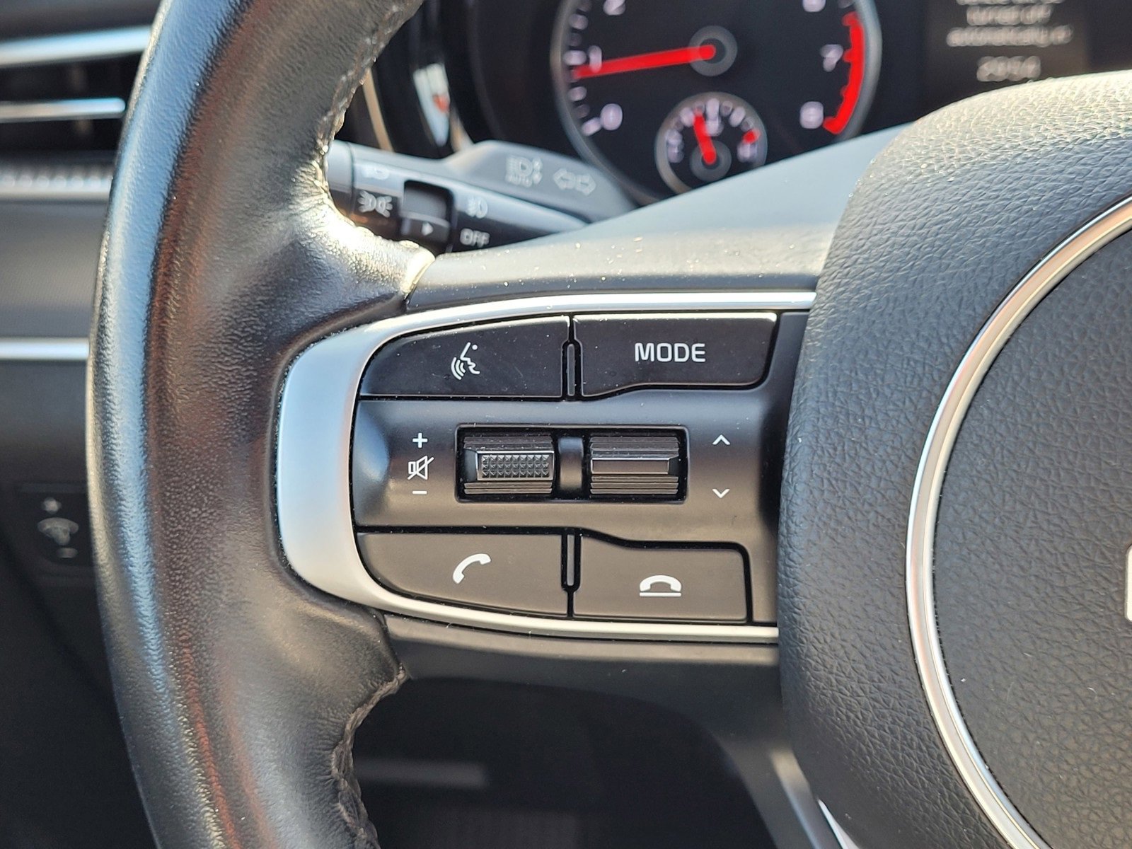 Used 2023 Kia K5 GT-Line image 20