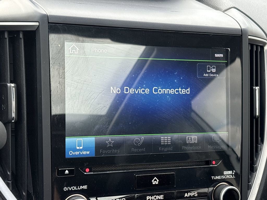 Used 2021 Subaru Forester Limited image 37