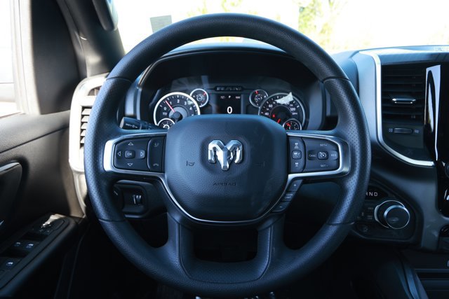 New 2026 RAM 1500 Big Horn image 11