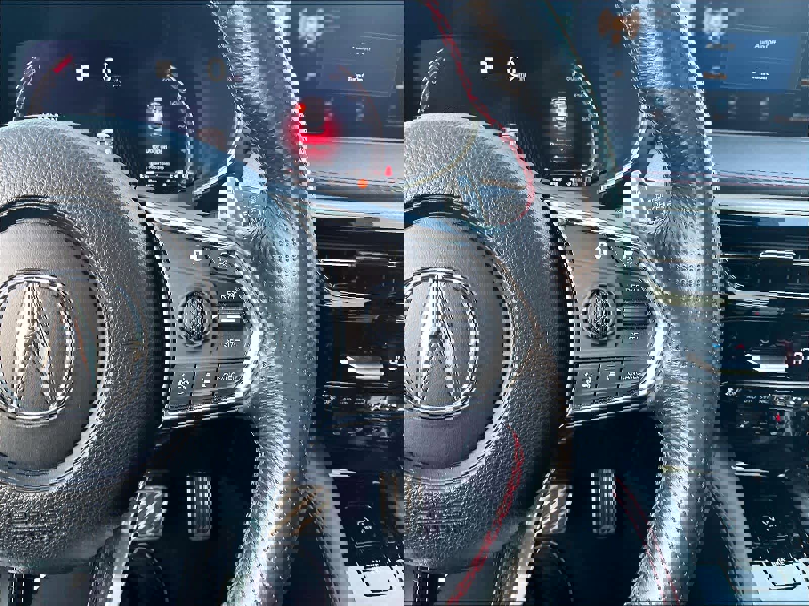 Used 2023 Acura MDX A-Spec image 21