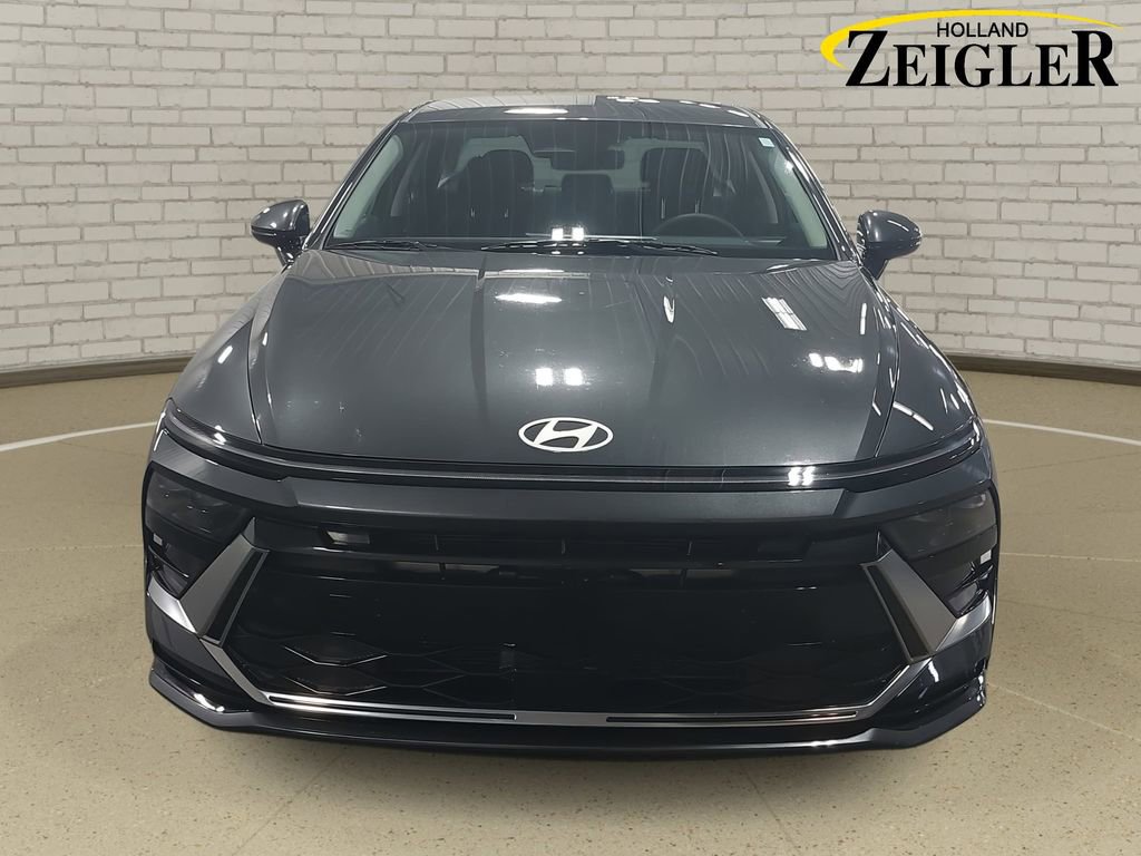Certified 2024 Hyundai Sonata SEL image 2