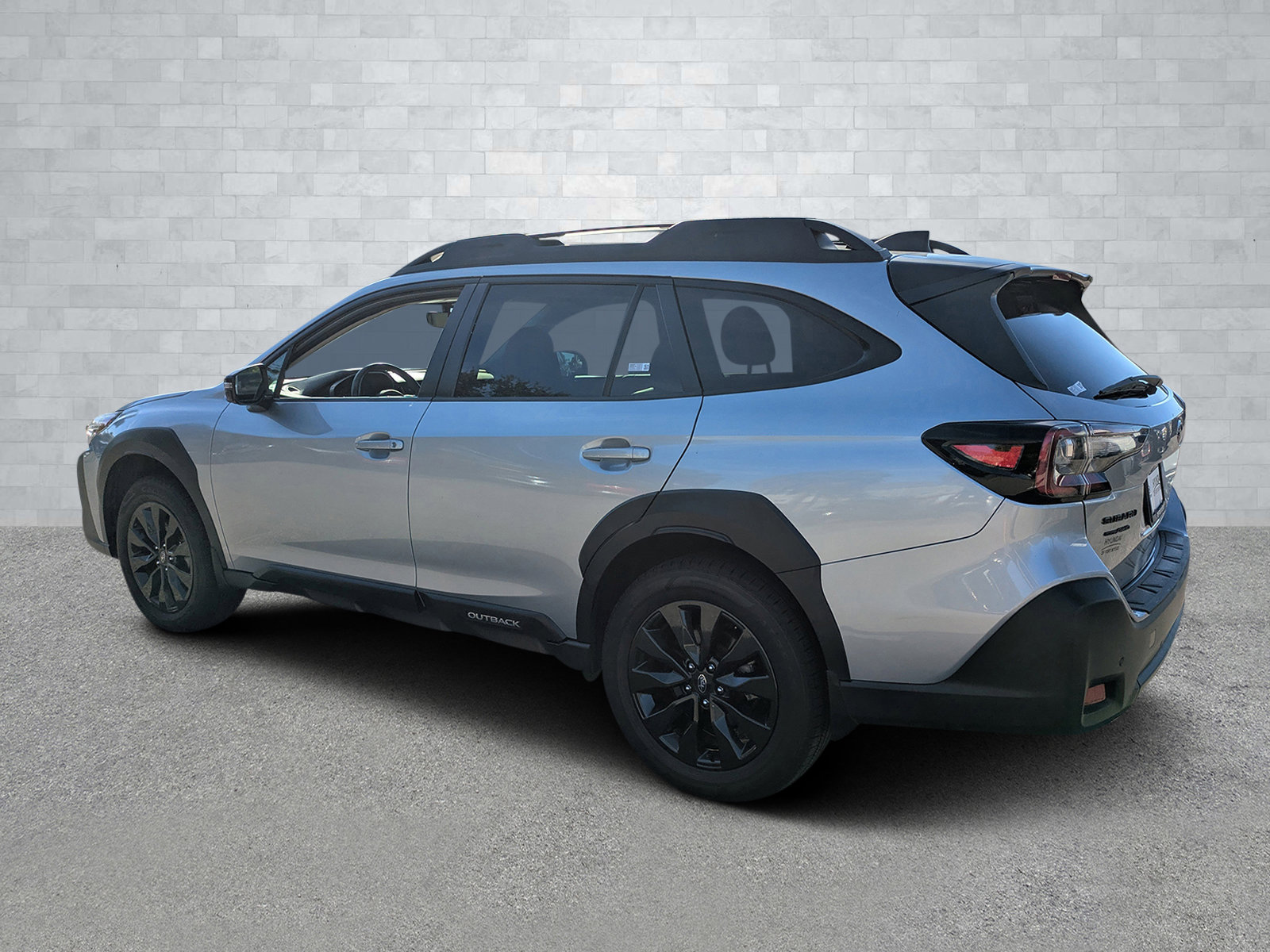 Used 2024 Subaru Outback Onyx Edition XT image 7