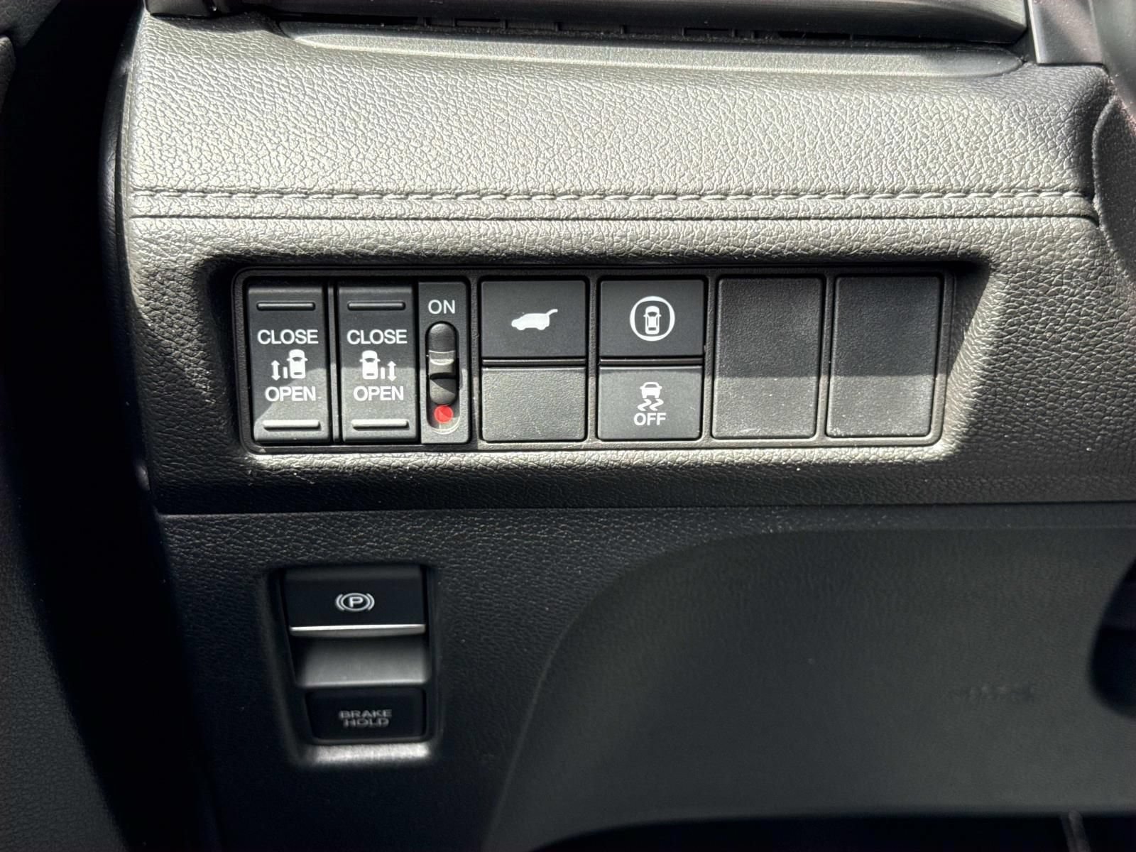 Used 2024 Honda Odyssey EX-L image 19