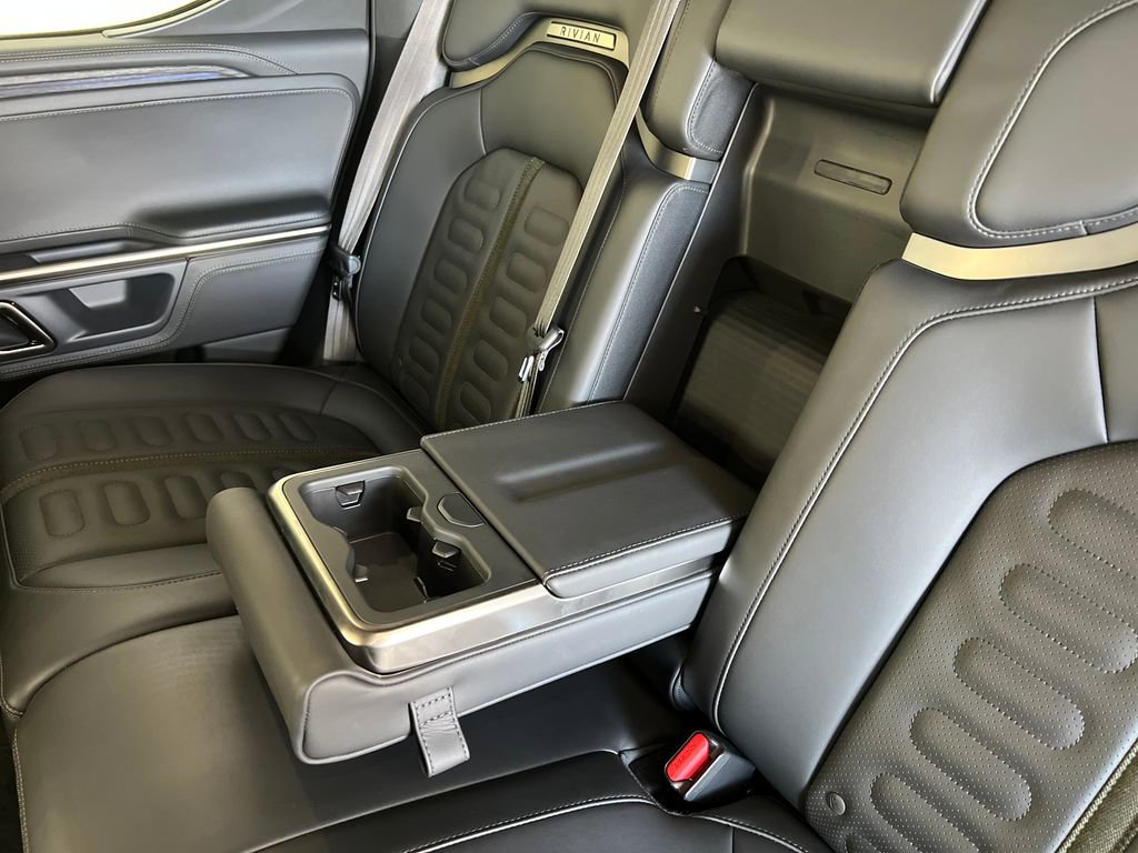 Used 2023 Rivian R1T Adventure image 46