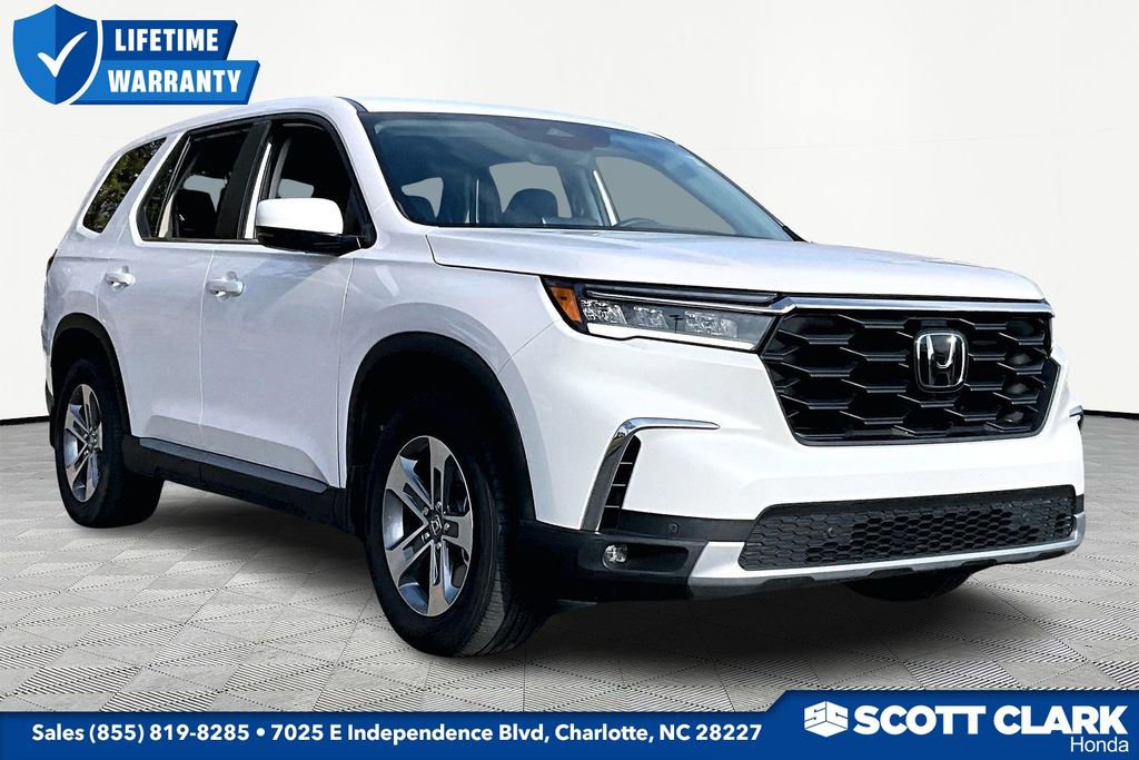 Used 2023 Honda Pilot EX-L