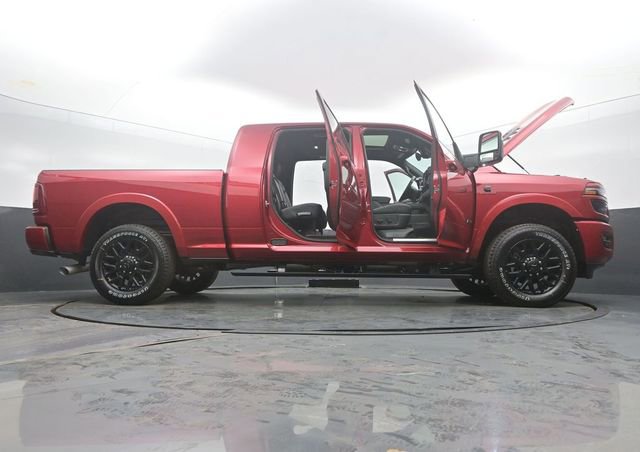New 2026 RAM 2500 Limited image 61