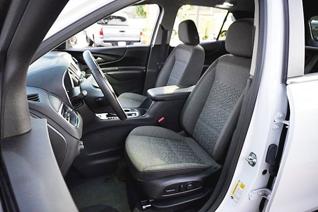 Used 2024 Chevrolet Equinox LT image 16