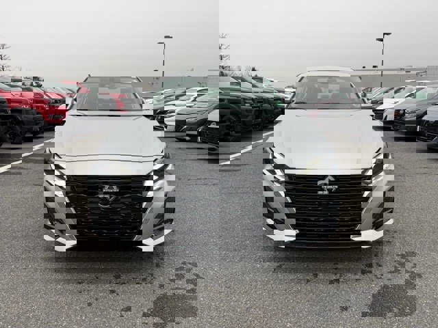 New 2025 Nissan Altima 2.5 SL image 3