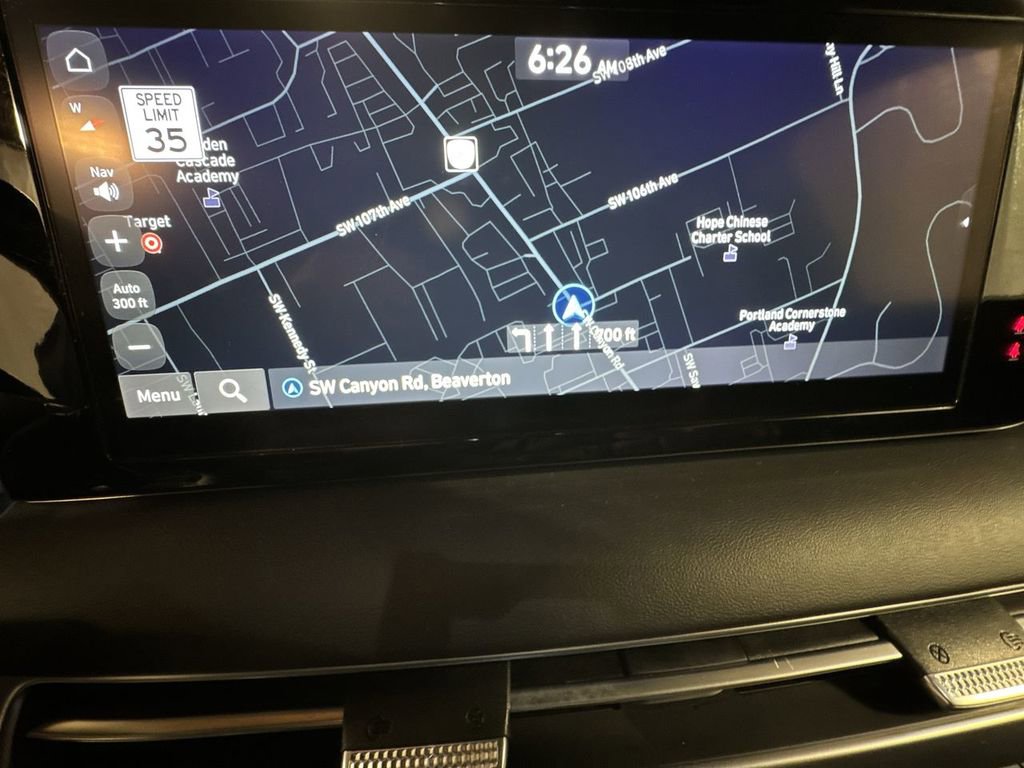 Used 2024 Hyundai Palisade Calligraphy image 26