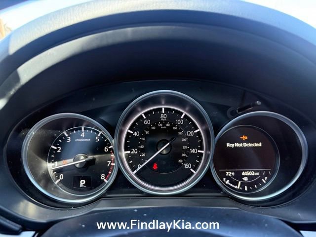 Used 2021 MAZDA CX-5 Sport FWD image 16