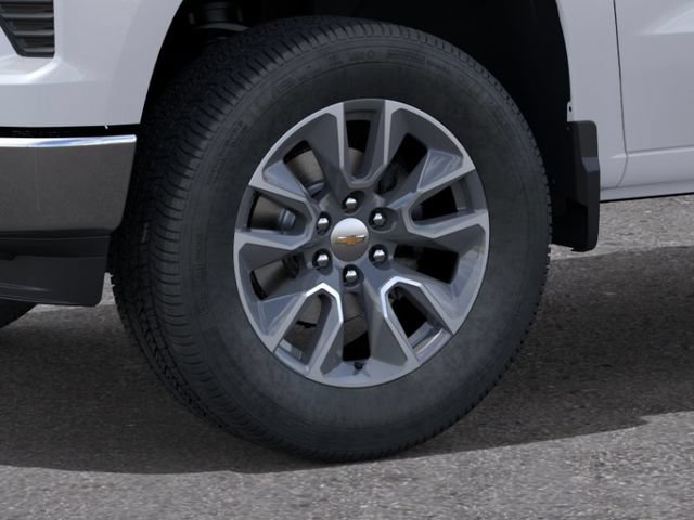 New 2026 Chevrolet Silverado 1500 LT AWD/4WD image 9