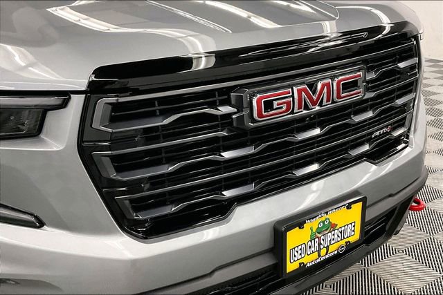 Used 2025 GMC Acadia AT4 image 31
