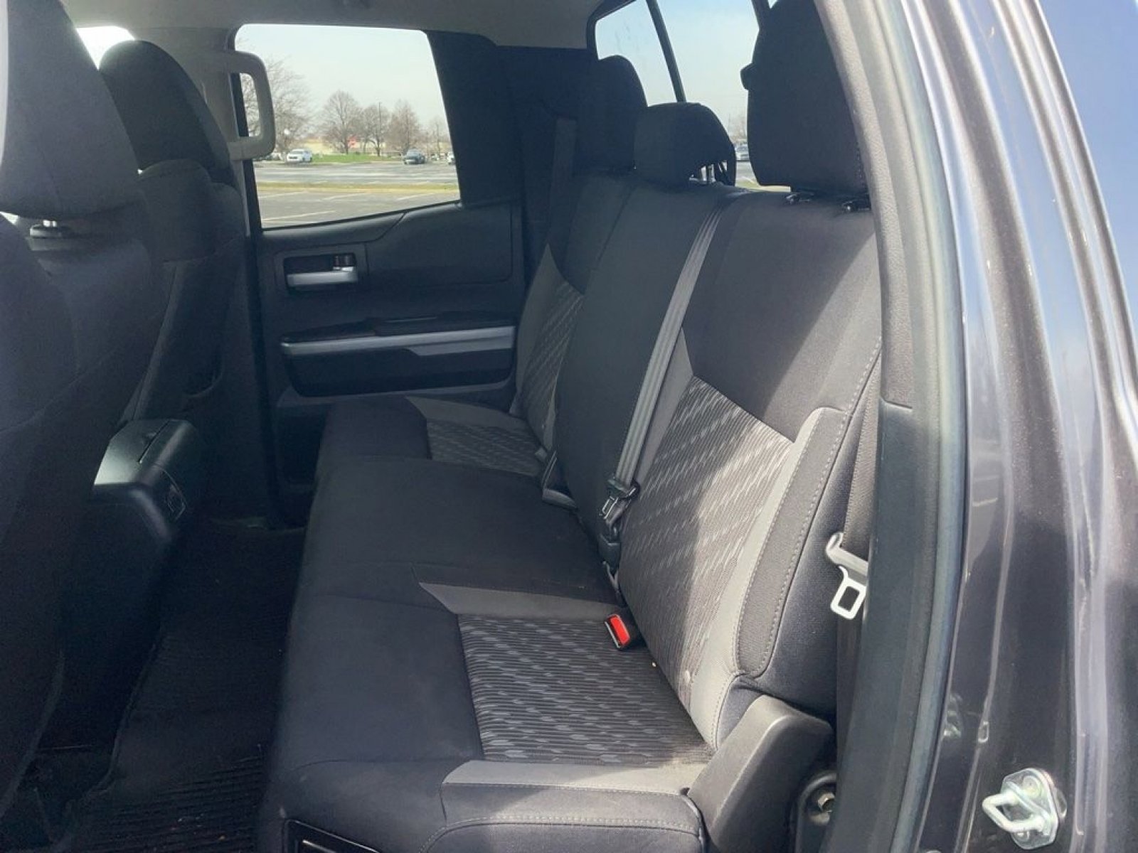 Used 2019 Toyota Tundra SR5 w/ TRD Off Road Package image 20