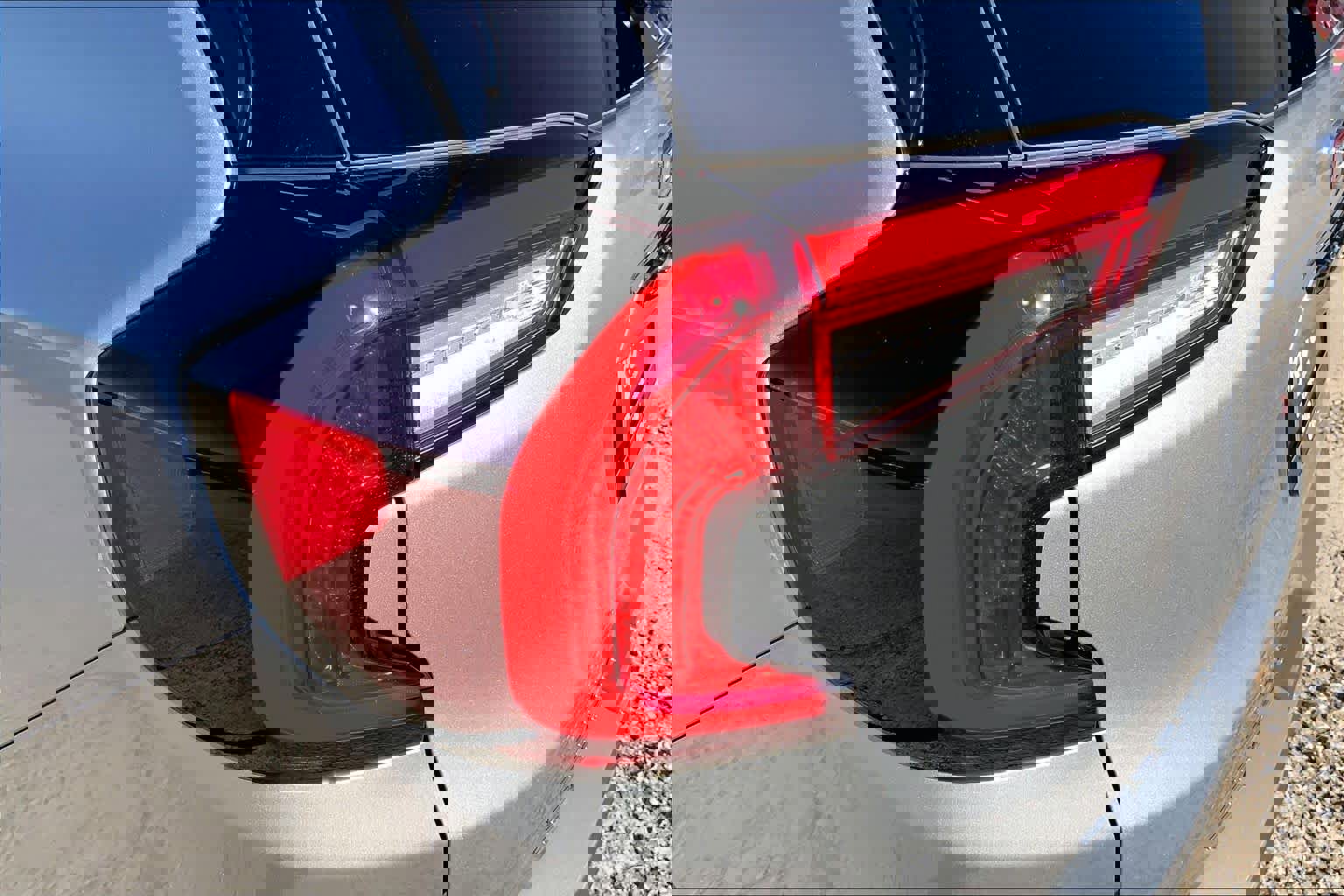 Certified 2023 GMC Terrain SLE image 26