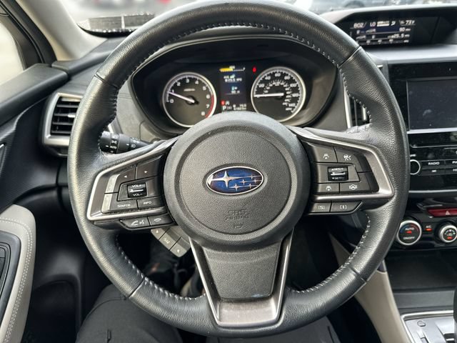 Used 2021 Subaru Forester Premium w/ Popular Package #1 AWD/4WD image 16