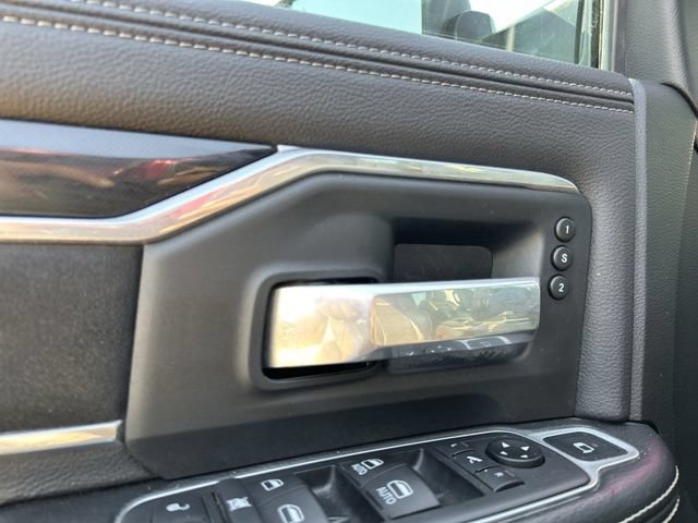 Used 2020 RAM 2500 Laramie AWD/4WD image 33