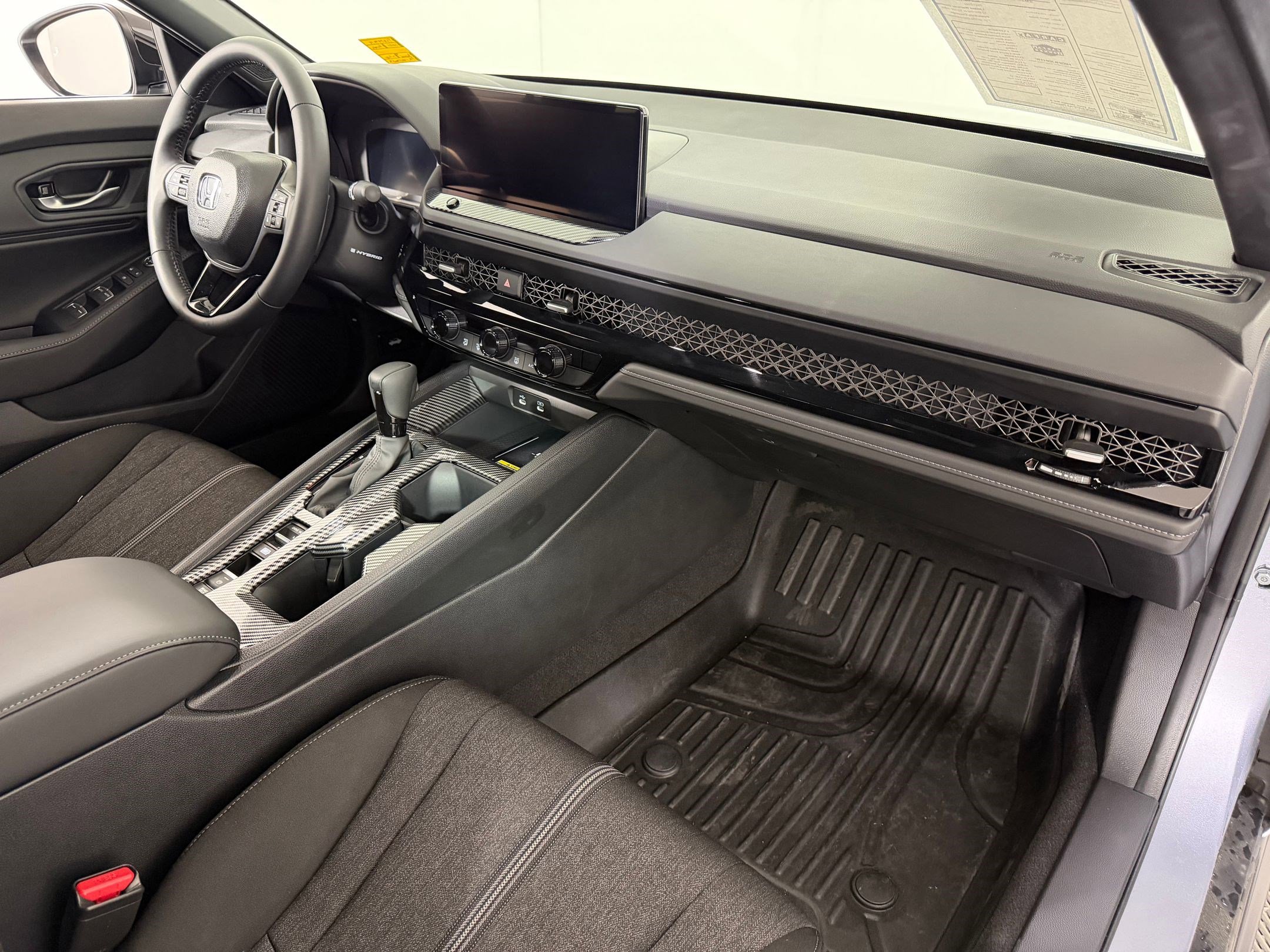 Certified 2025 Honda Accord Sport image 26