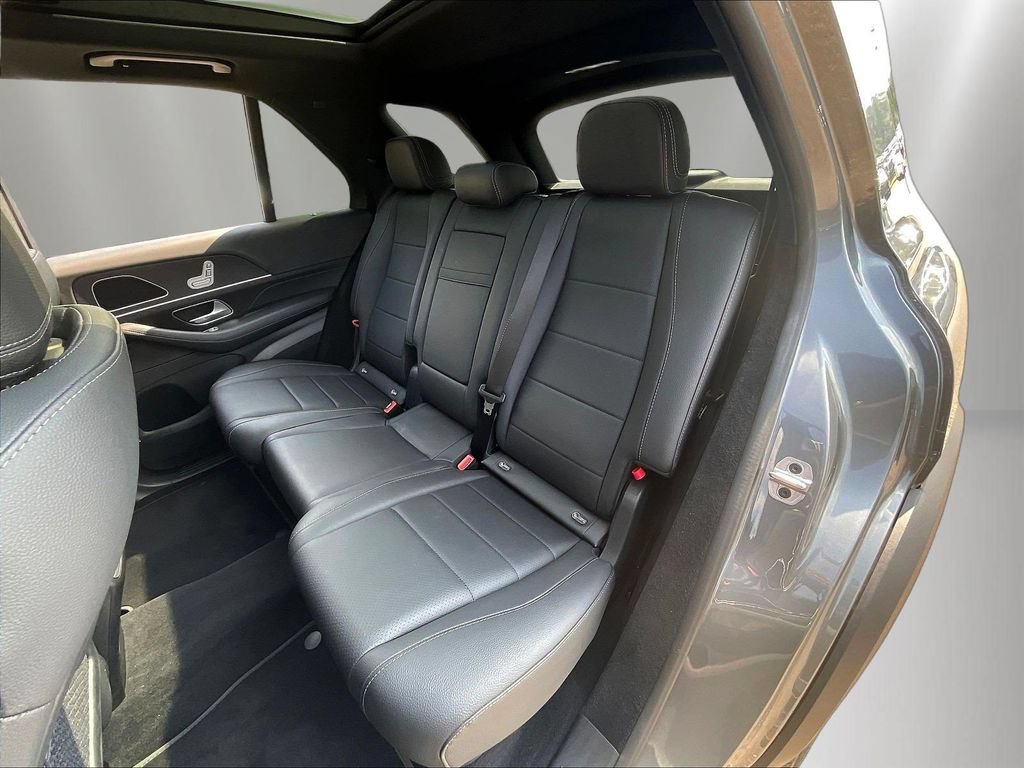 Used 2026 Mercedes-Benz GLE 350 4MATIC image 24