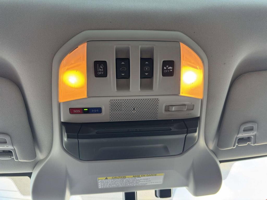 Certified 2022 Subaru Ascent Touring image 30