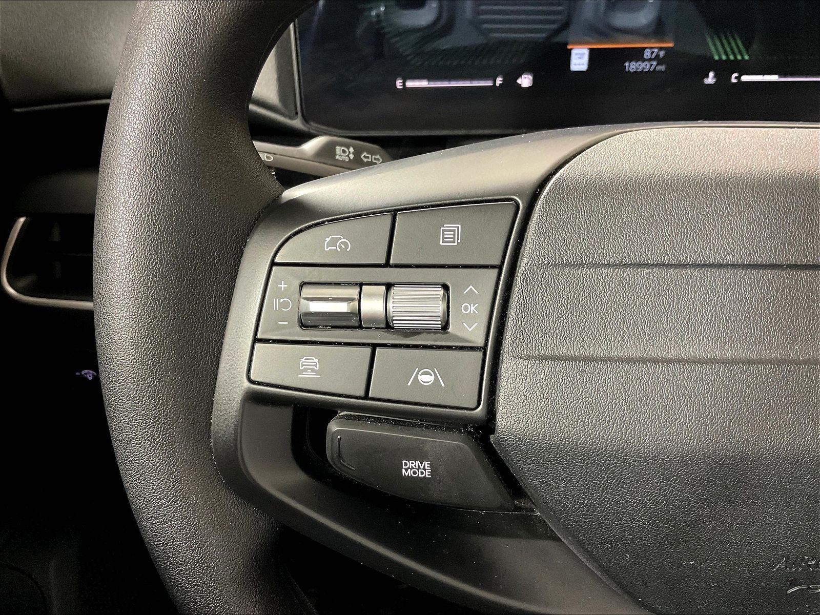 Used 2025 Kia K4 FWD image 12