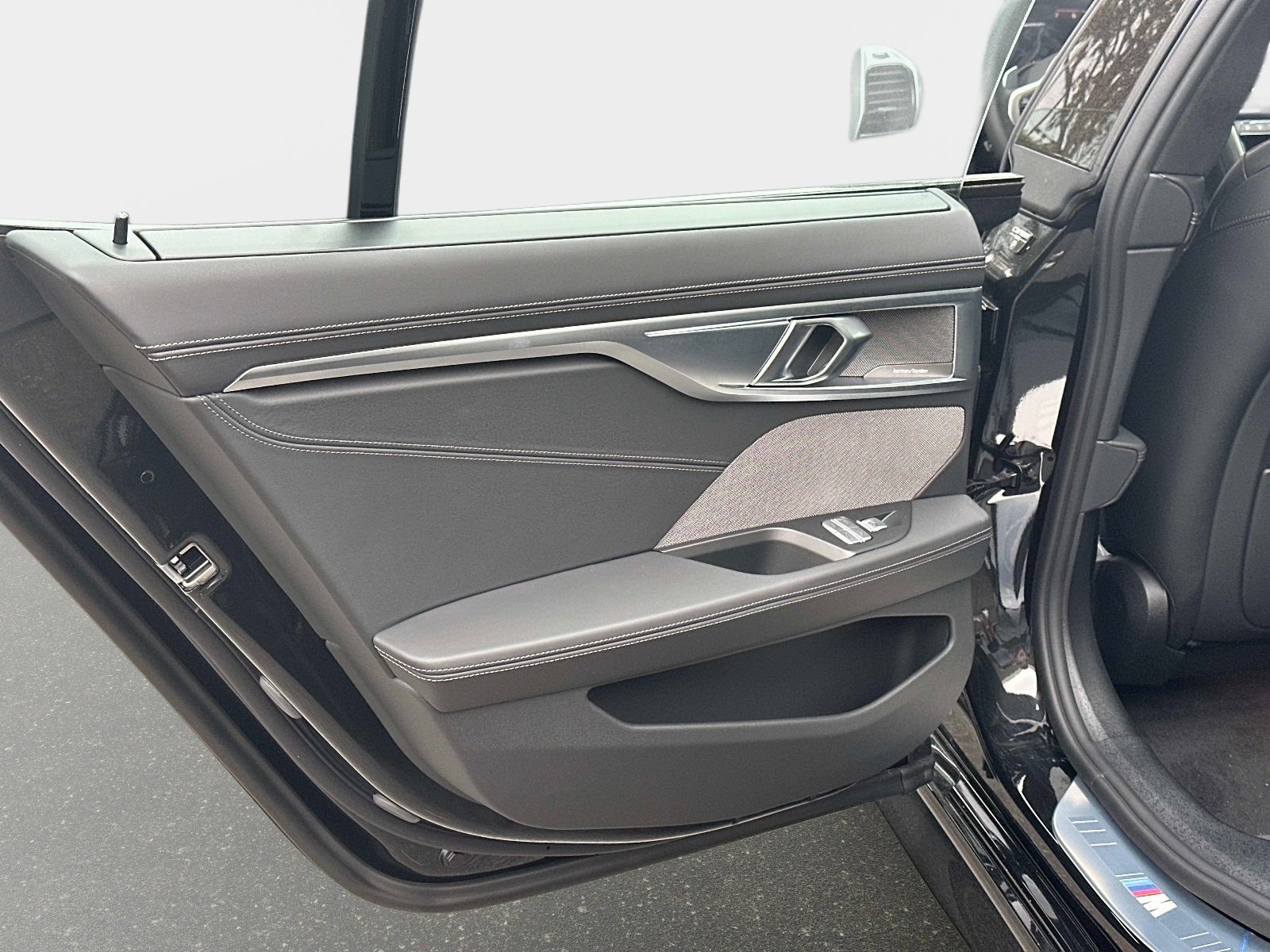 New 2026 BMW M850i xDrive image 12