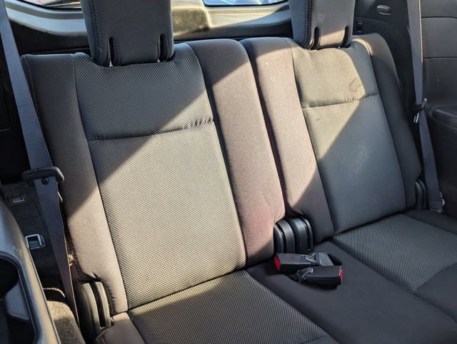 Used 2020 Nissan Pathfinder S FWD image 12